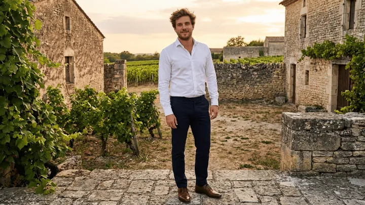 Luc, French AI tutor