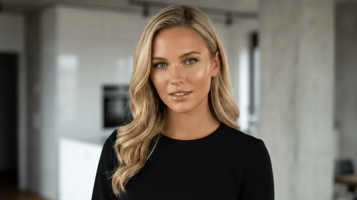 Lena, German AI tutor