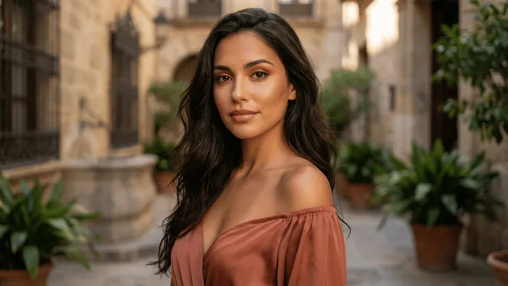 Sofia, Spanish AI tutor